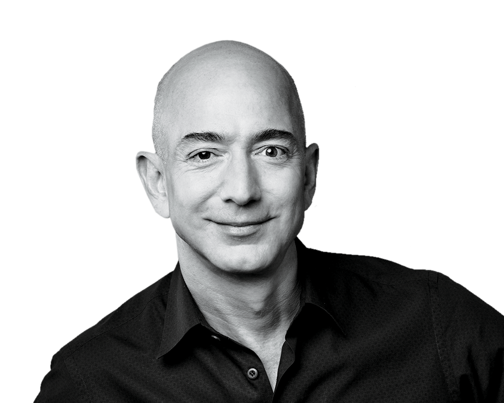 Jeff Bezos