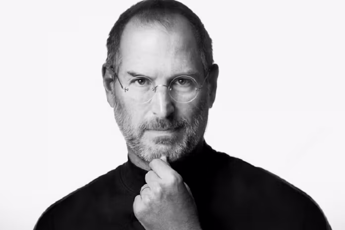 Steve Jobs